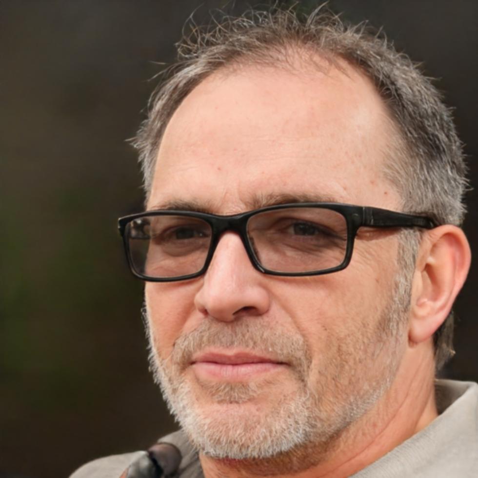 Ricardo Vega, ex alumno